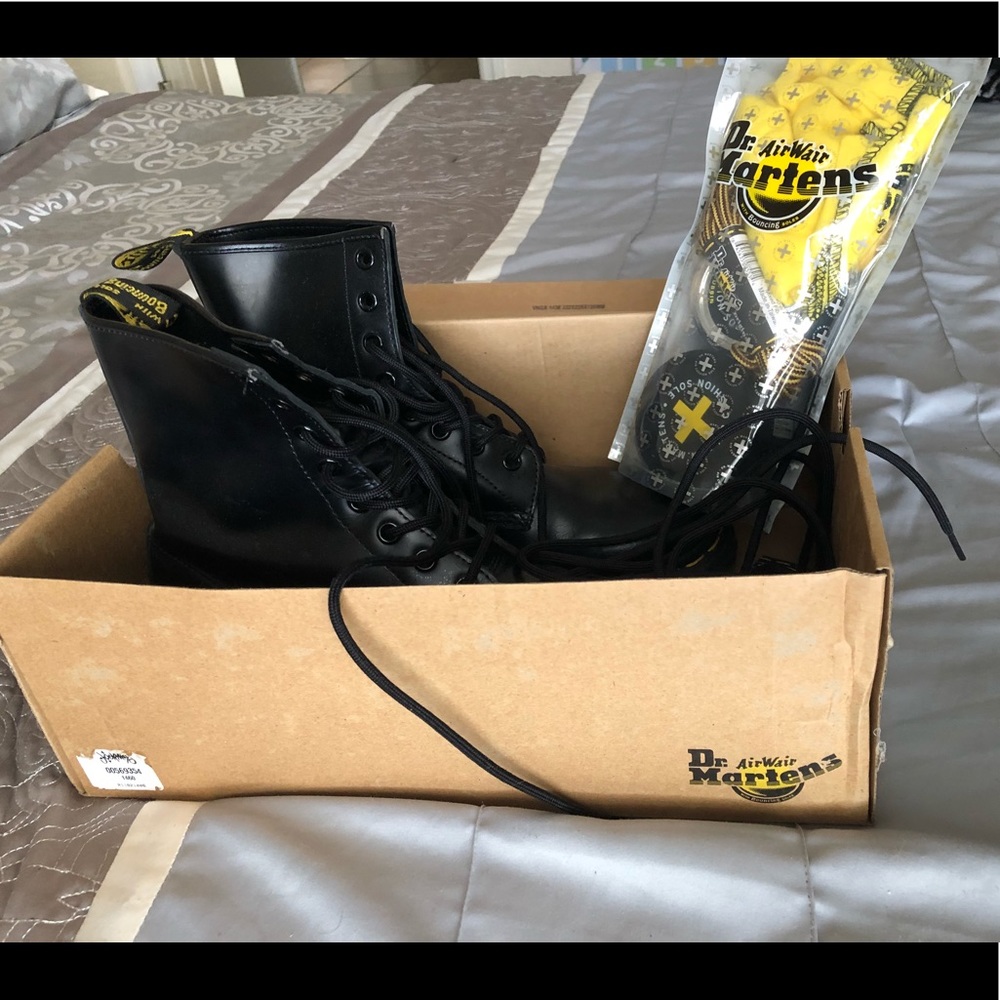 Dr Martens Original air wair